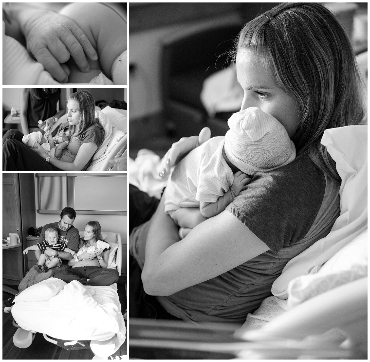 Amy Kristin Photography • Rhode Island Family Photographer