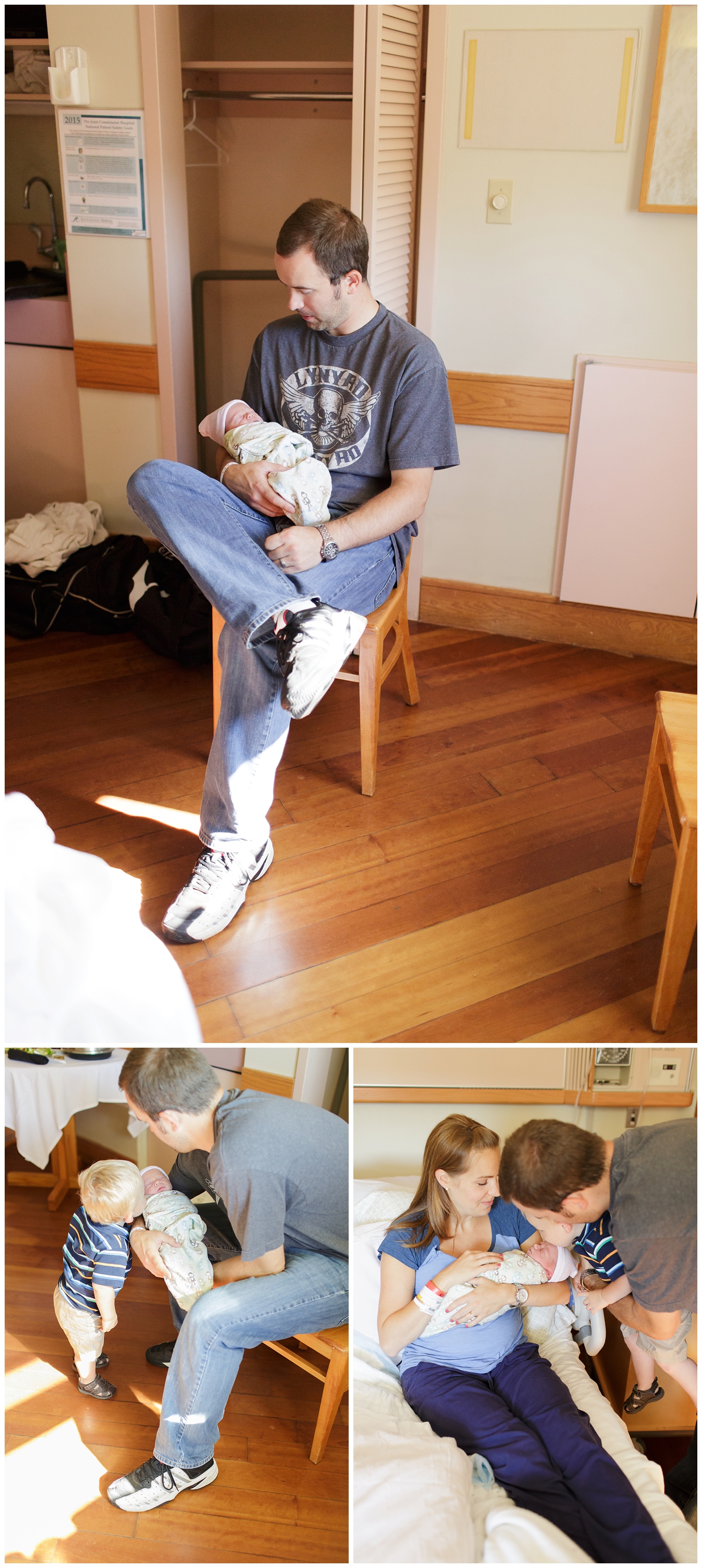 Amy Kristin Photography • Rhode Island Family Photographer