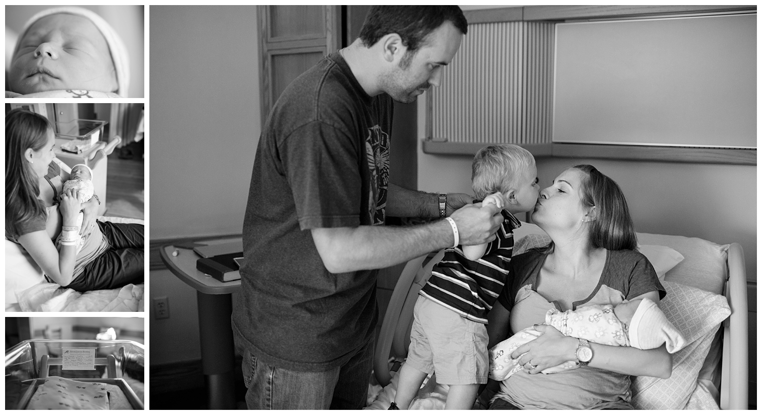 Amy Kristin Photography • Rhode Island Family Photographer