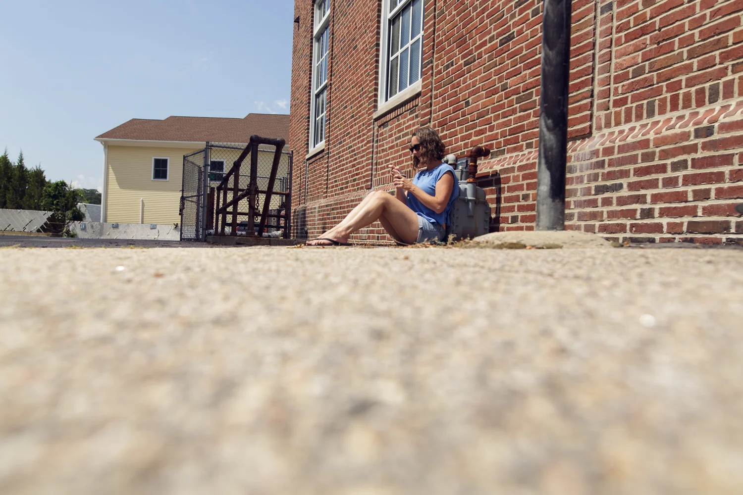 Amy Kristin Photography • Rhode Island family photographer