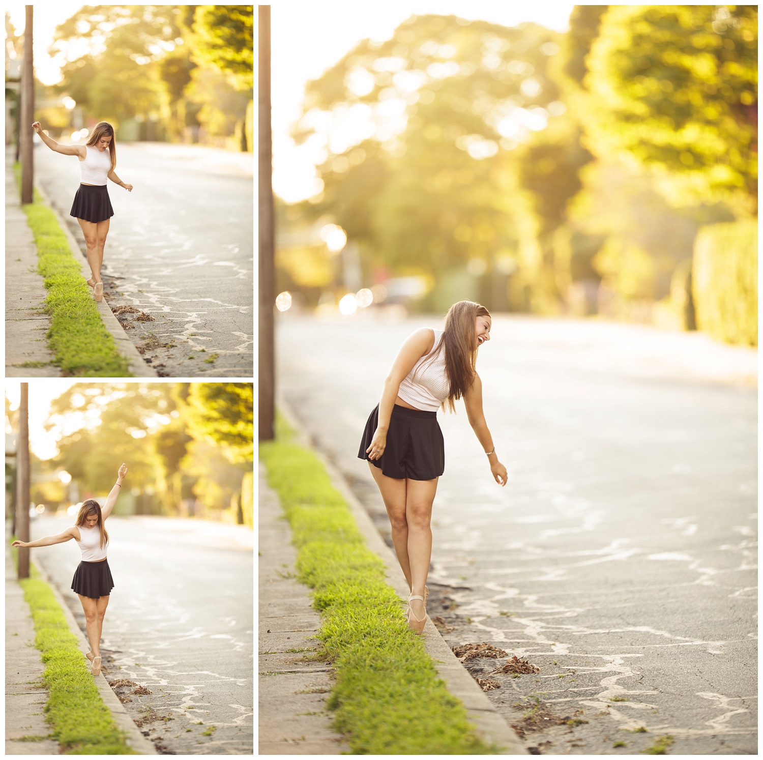 Amy Kristin Photography Rhode Island Senior Photographer