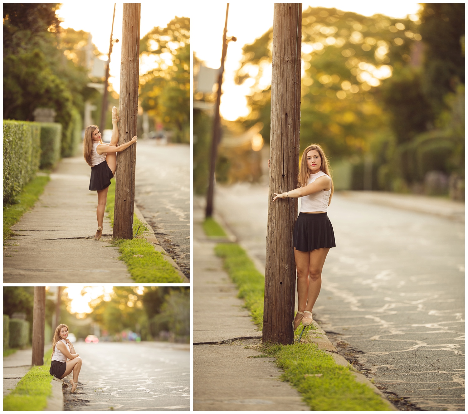 Amy Kristin Photography Rhode Island Senior Photographer