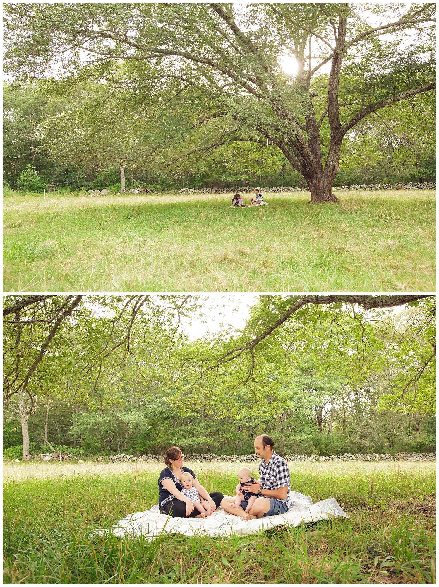 Amy Kristin Photography Wakefield Rhode Island Family Photographer