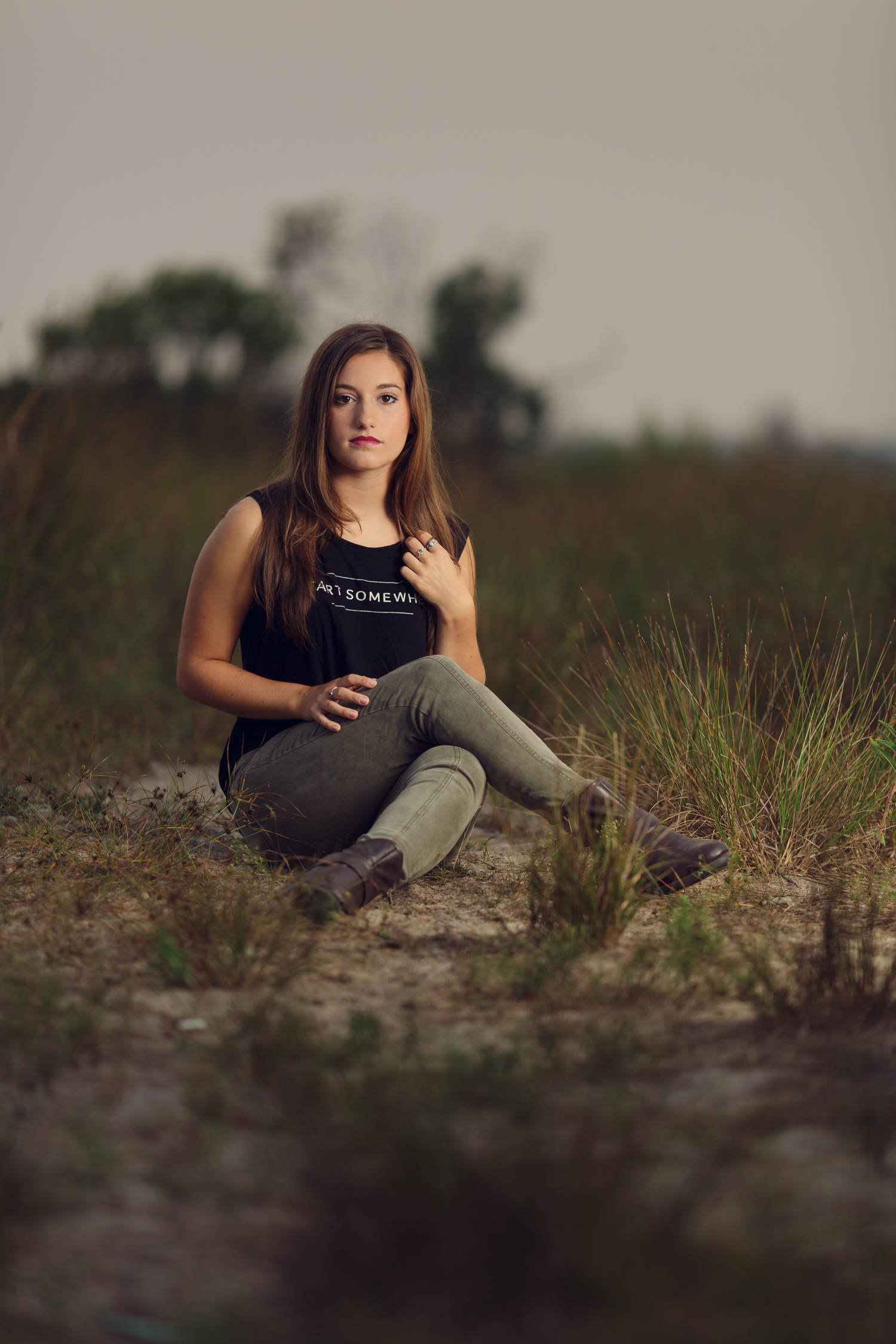 Amy Kristin Photography Rhode Island Senior Photographer