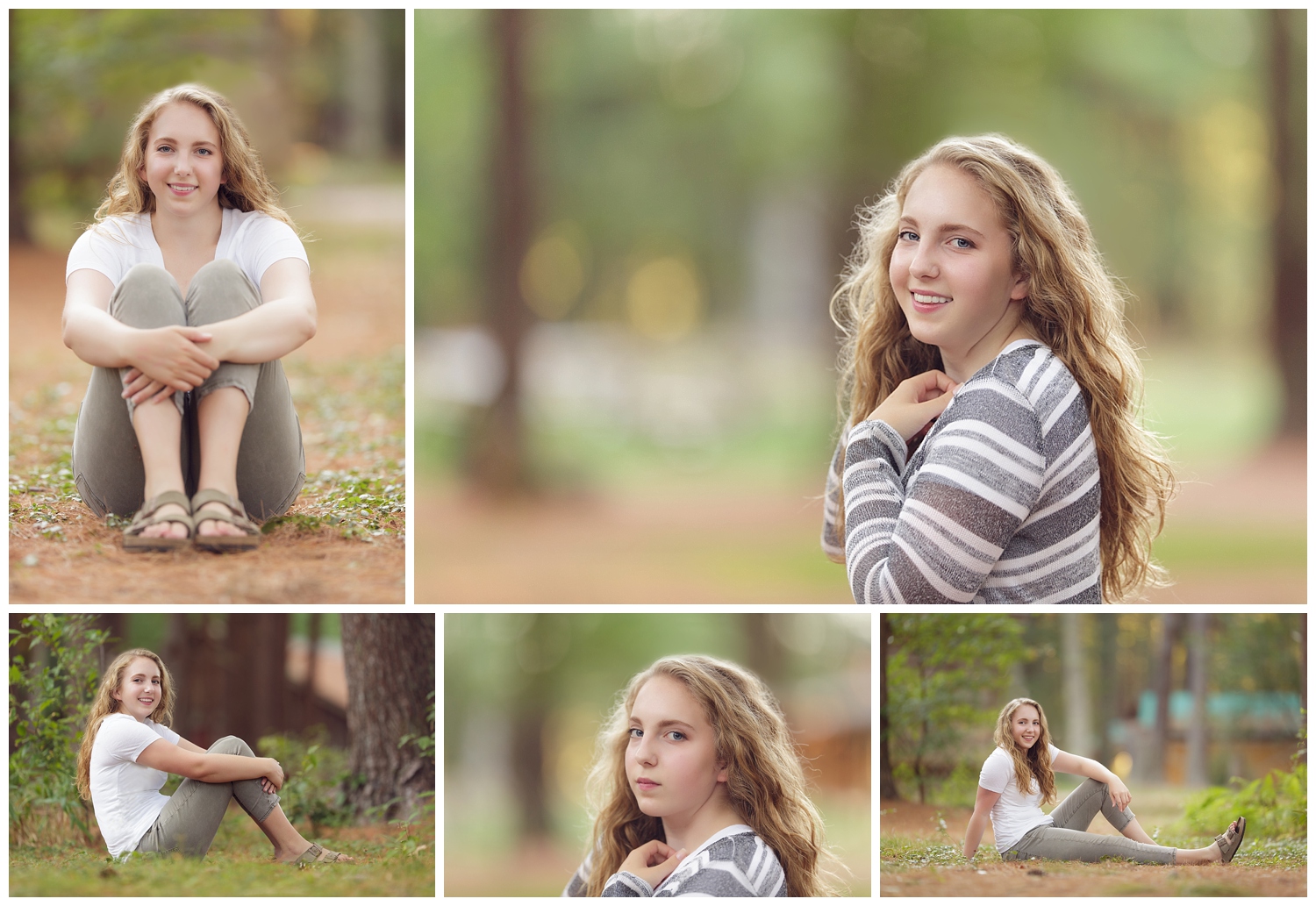 Amy Kristin Photography Rhode Island Senior Photographer
