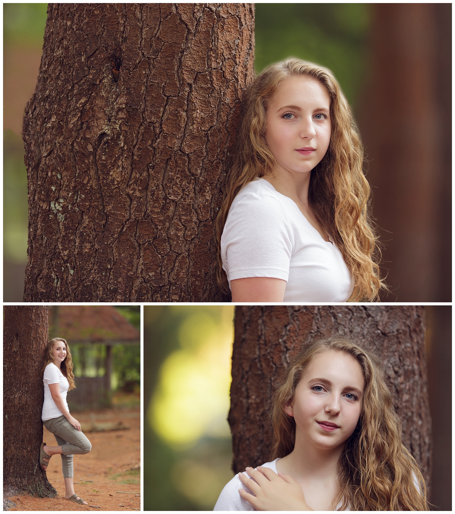Amy Kristin Photography Rhode Island Senior Photographer