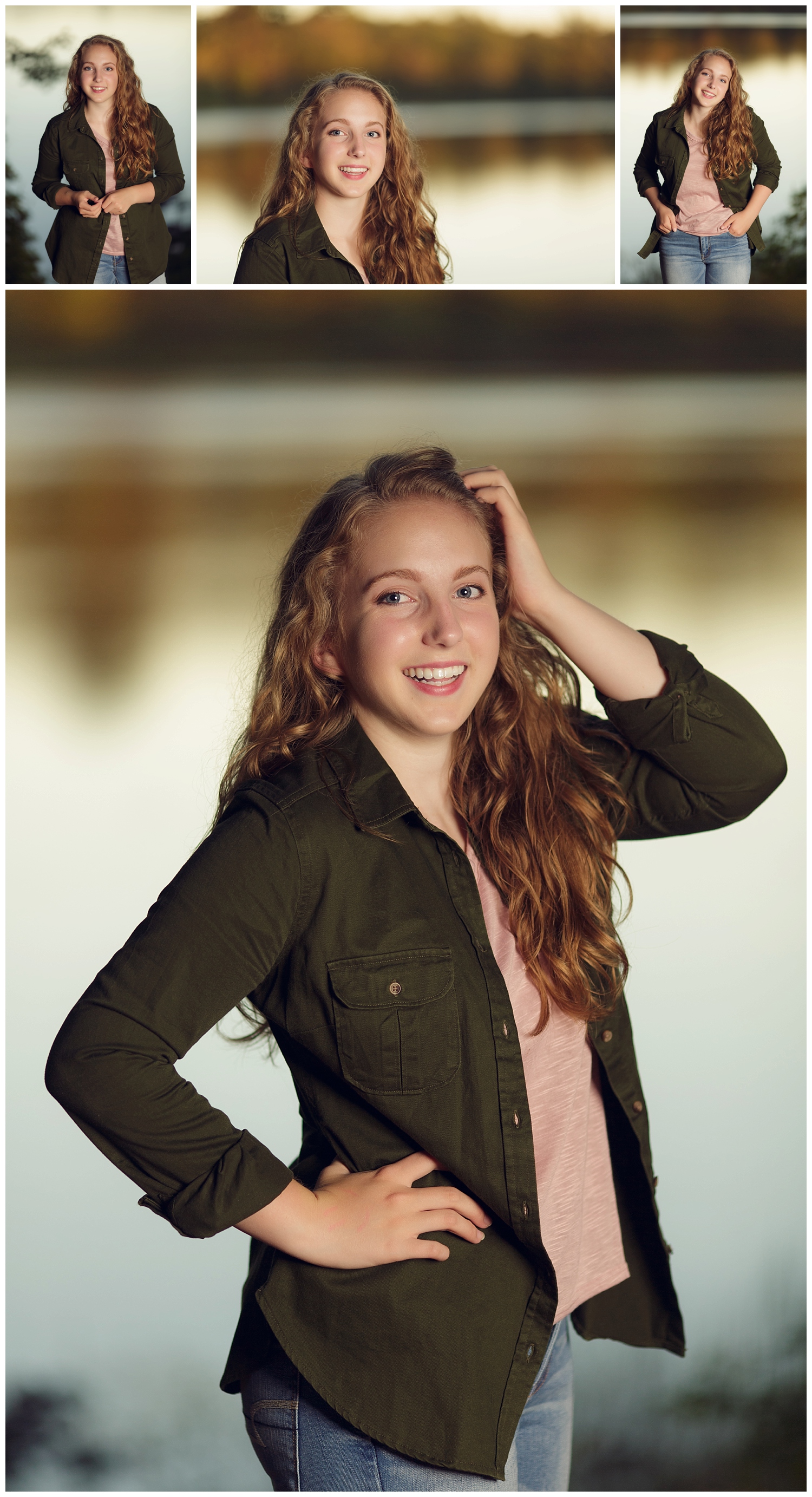 Amy Kristin Photography Rhode Island Senior Photographer