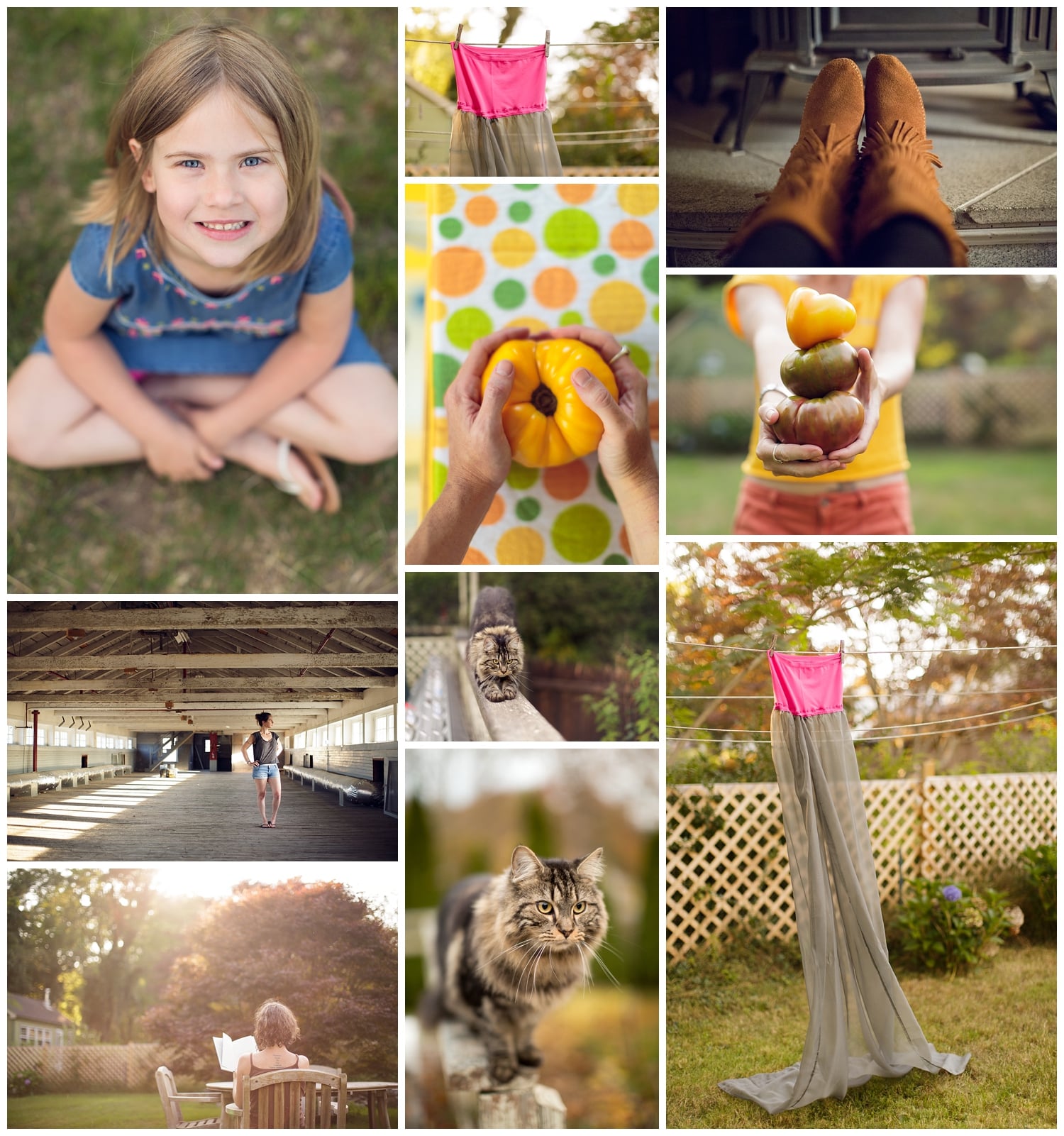 Amy Kristin Photography Rhode Island Family Photographer