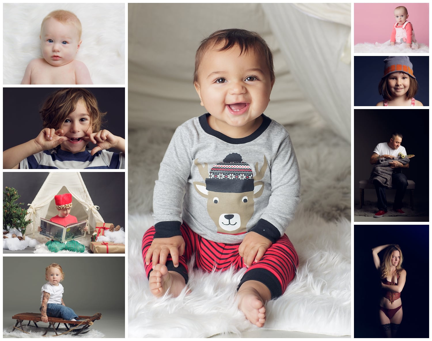 Amy Kristin Photography Rhode Island Family Photographer