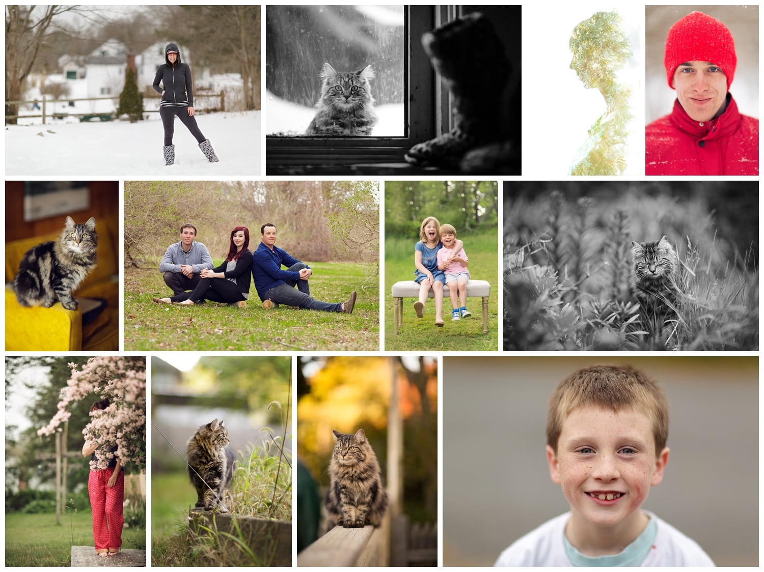 Amy Kristin Photography Rhode Island Family Photographer
