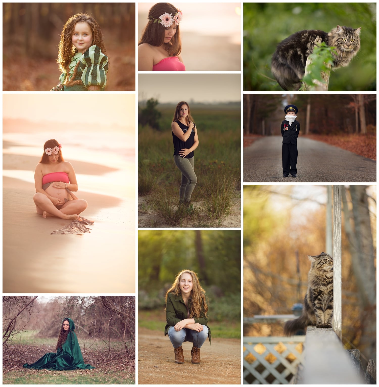 Amy Kristin Photography Rhode Island Family Photographer