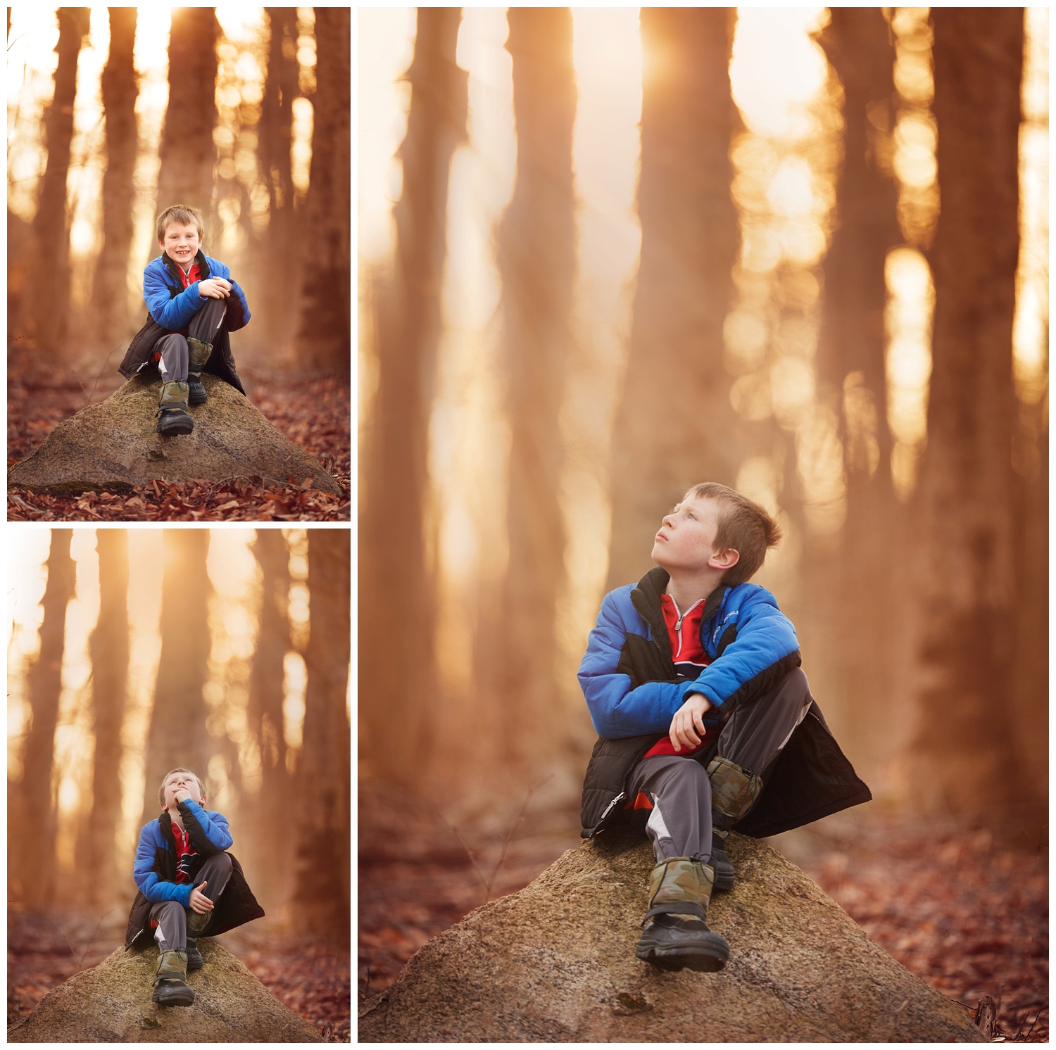 South County Rhode Island child photographer