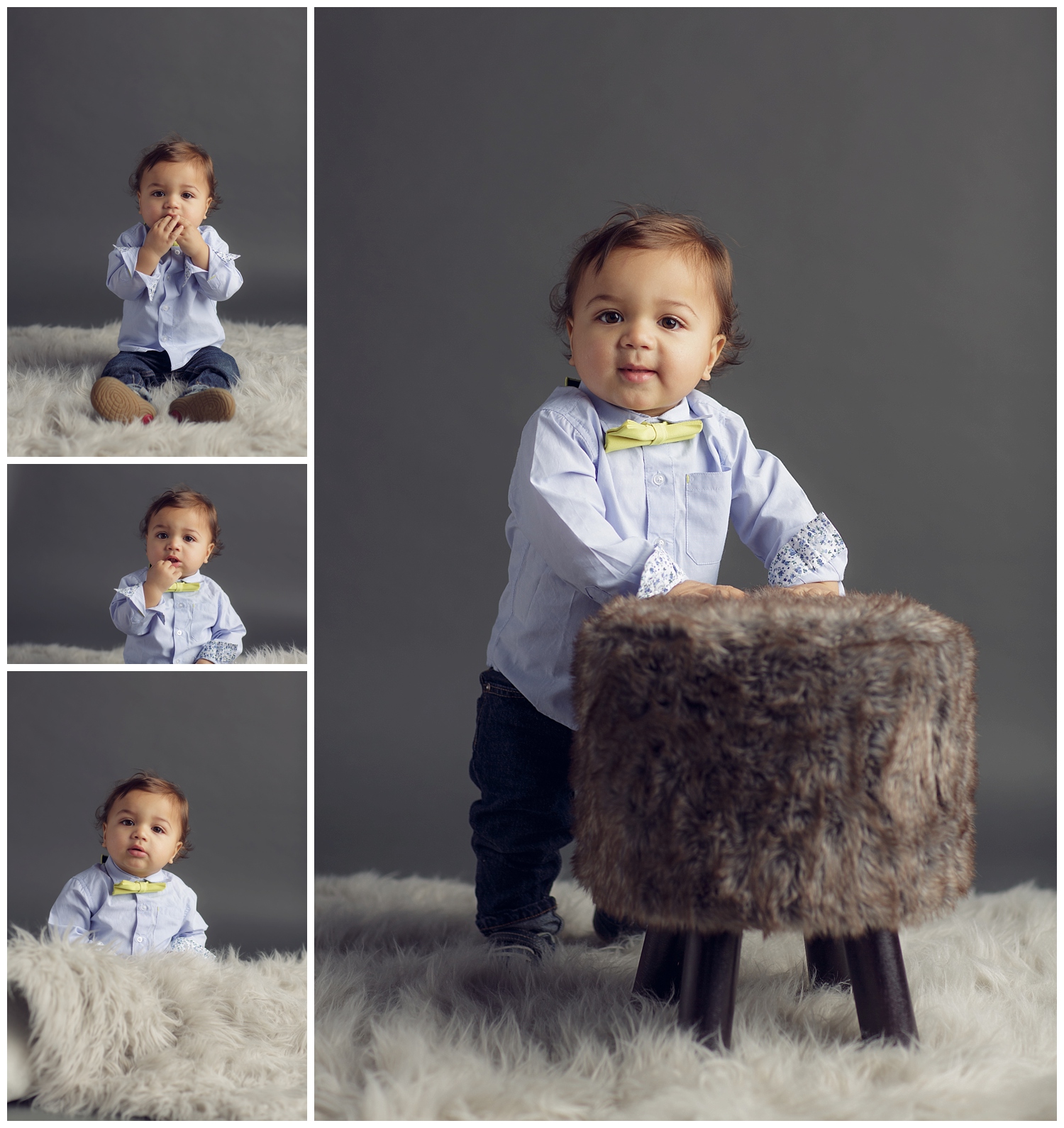 Southern RI children's cake smash photographer