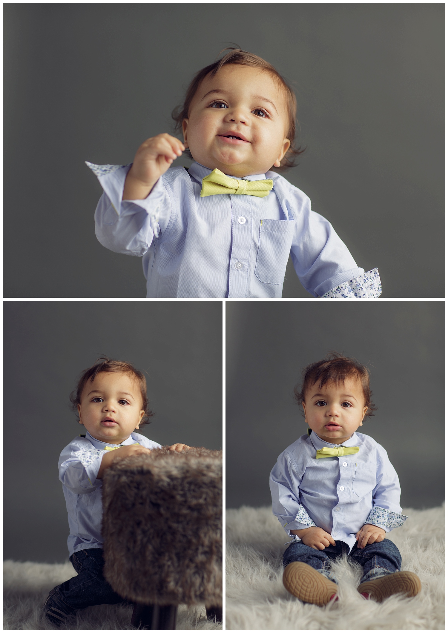 Southern RI children's cake smash photographer