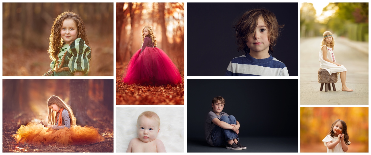 Amy Kristin Photography RI Children's photographer