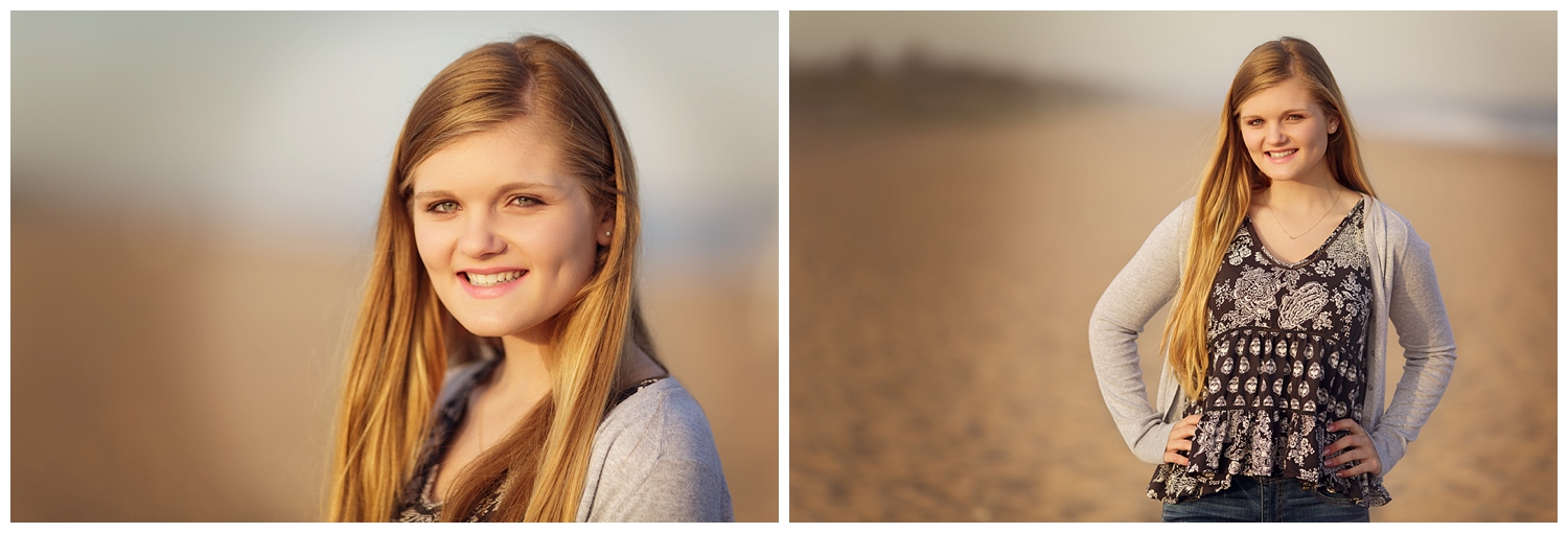 Amy Kristin Photography Charlestown RI senior photographer