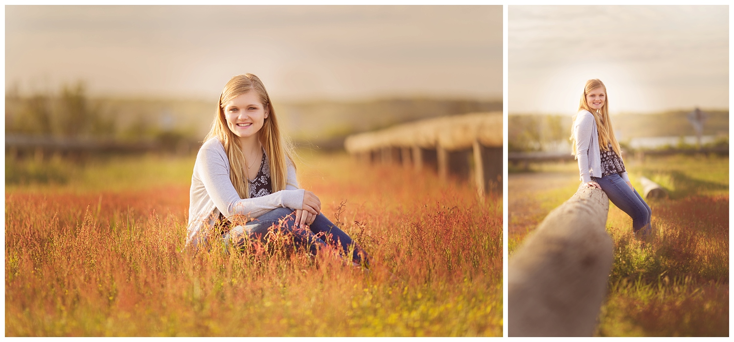 Amy Kristin Photography Charlestown RI senior photographer