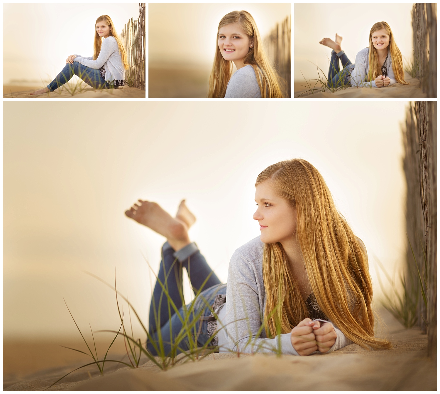 Amy Kristin Photography Charlestown RI senior photographer
