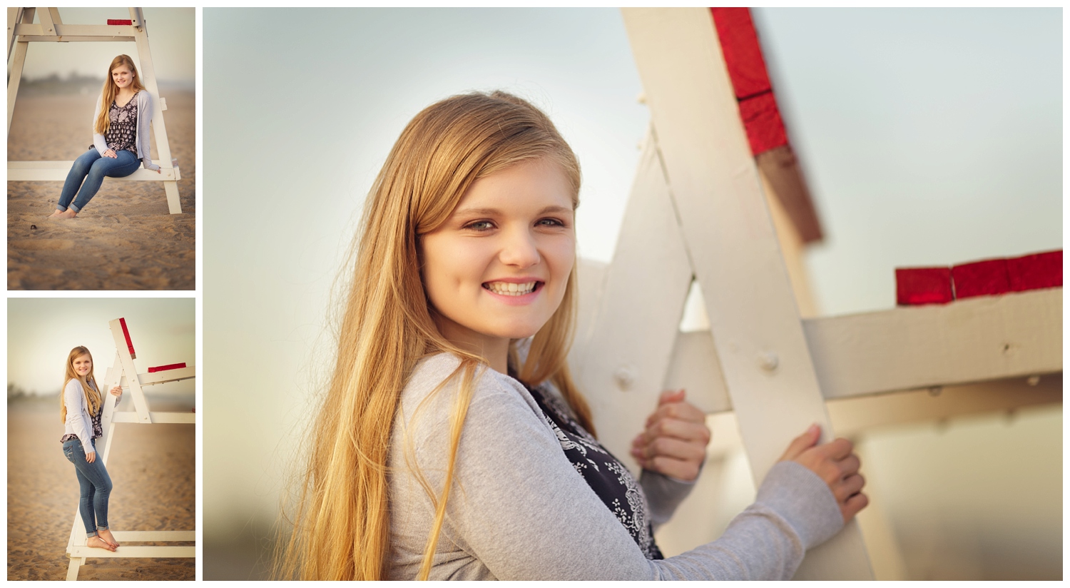Amy Kristin Photography Charlestown RI senior photographer