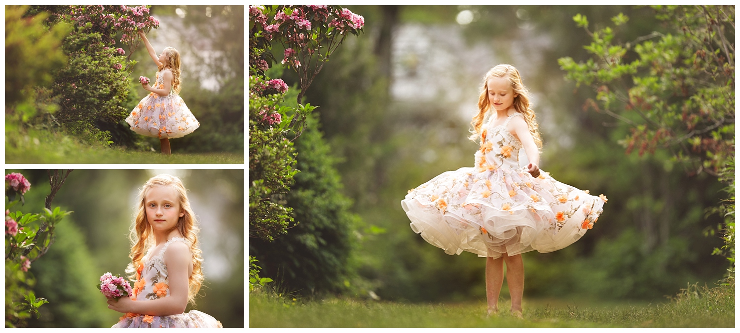 RI Children's Photographer • Amy Kristin Photography