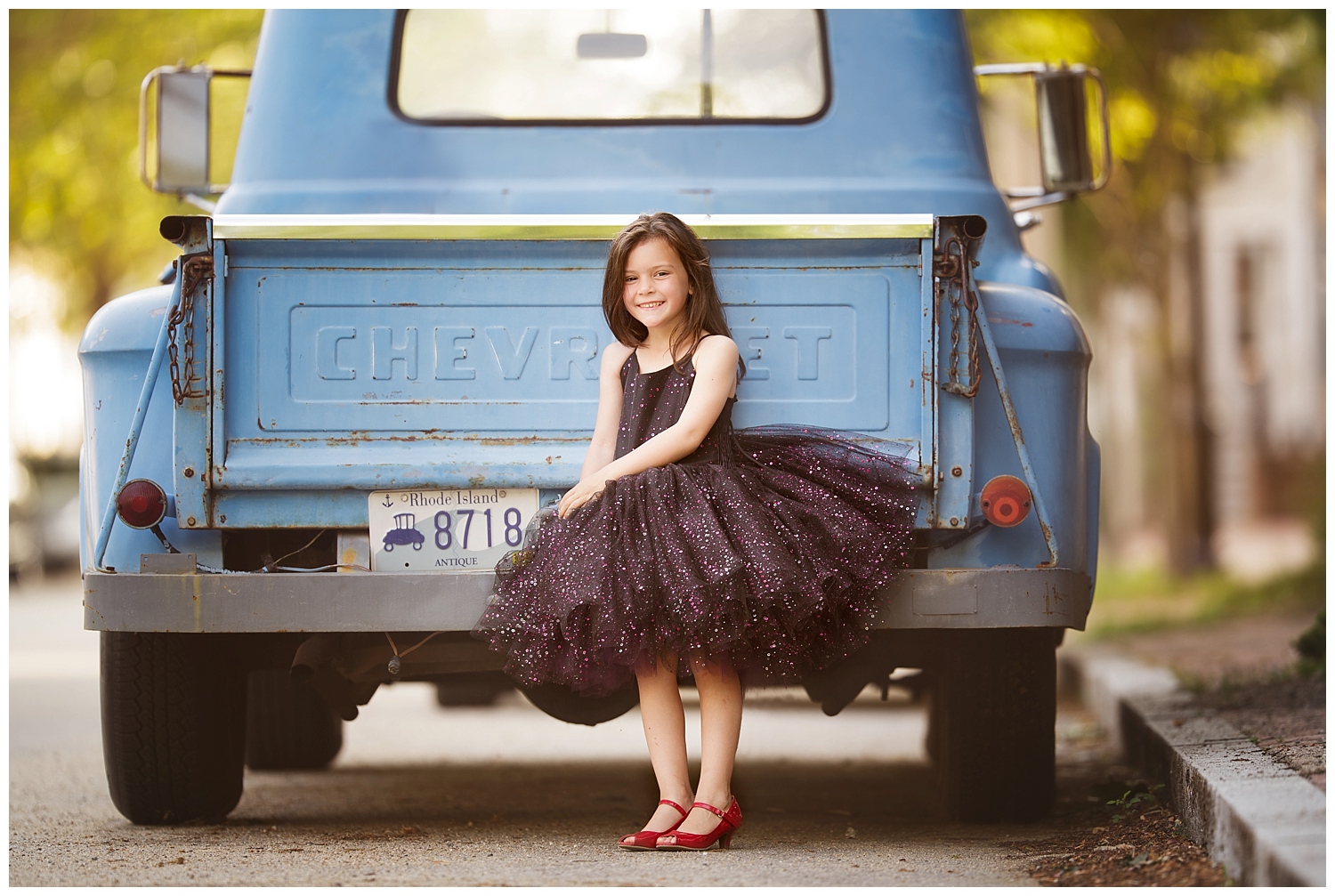 RI Children's Photographer • Amy Kristin Photography