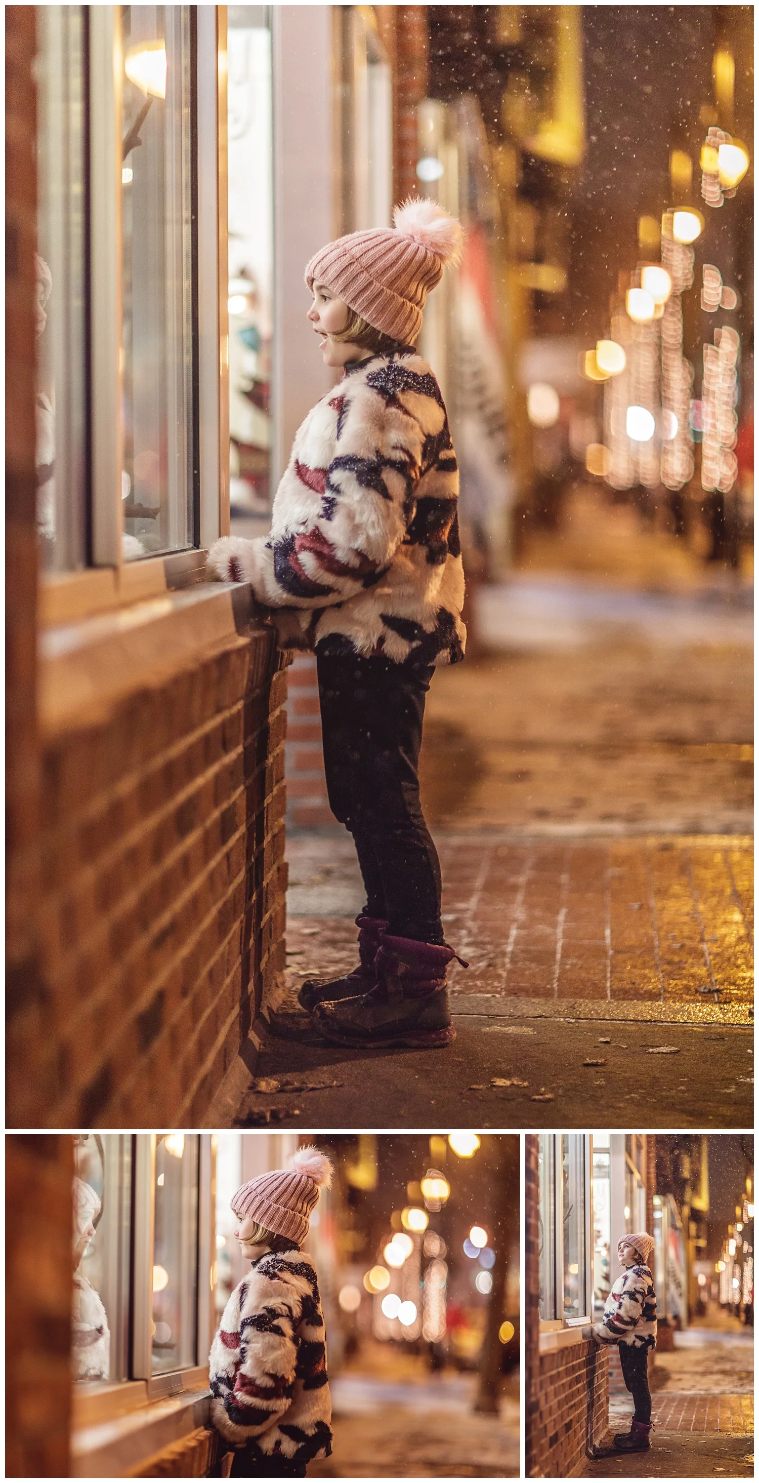 child in Wakefield, RI