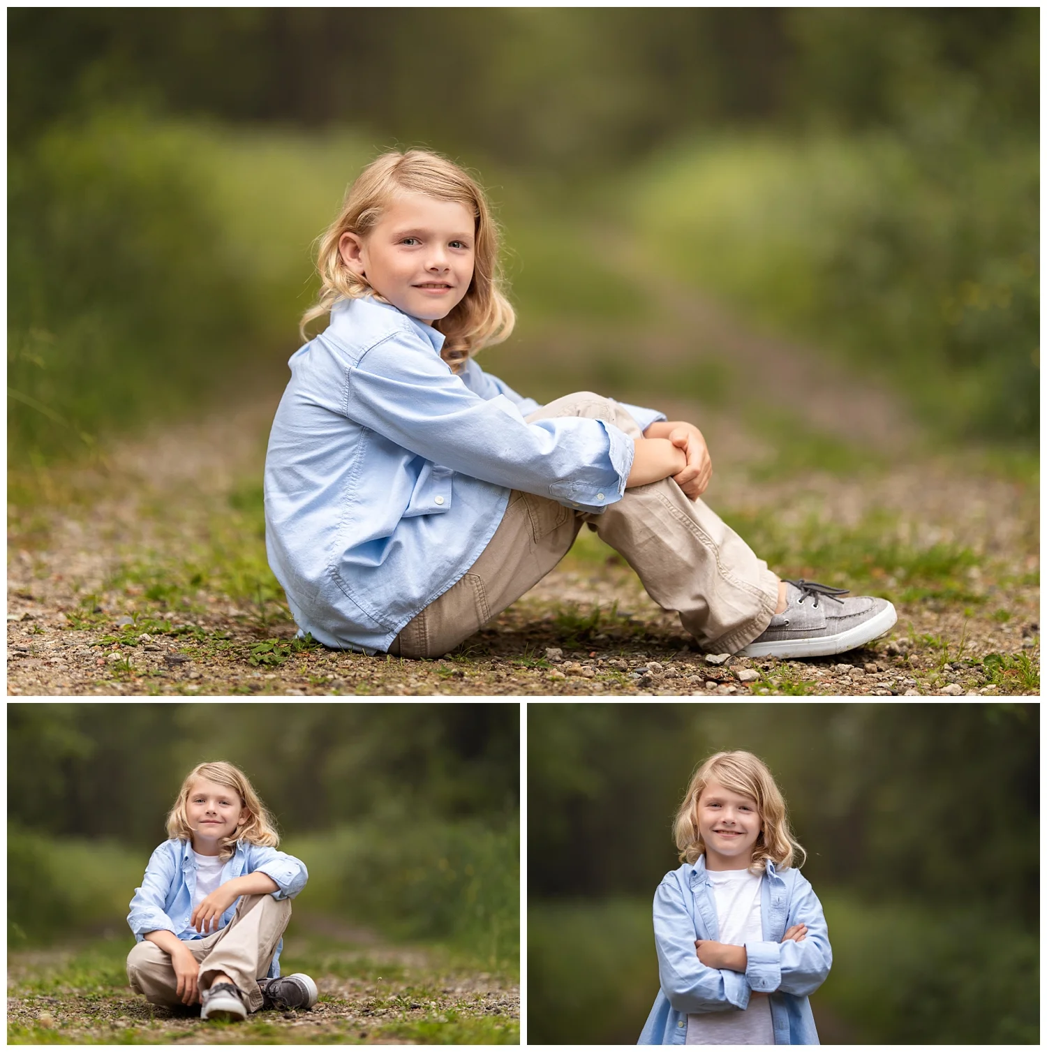 child portraits in South Kingstown, RI