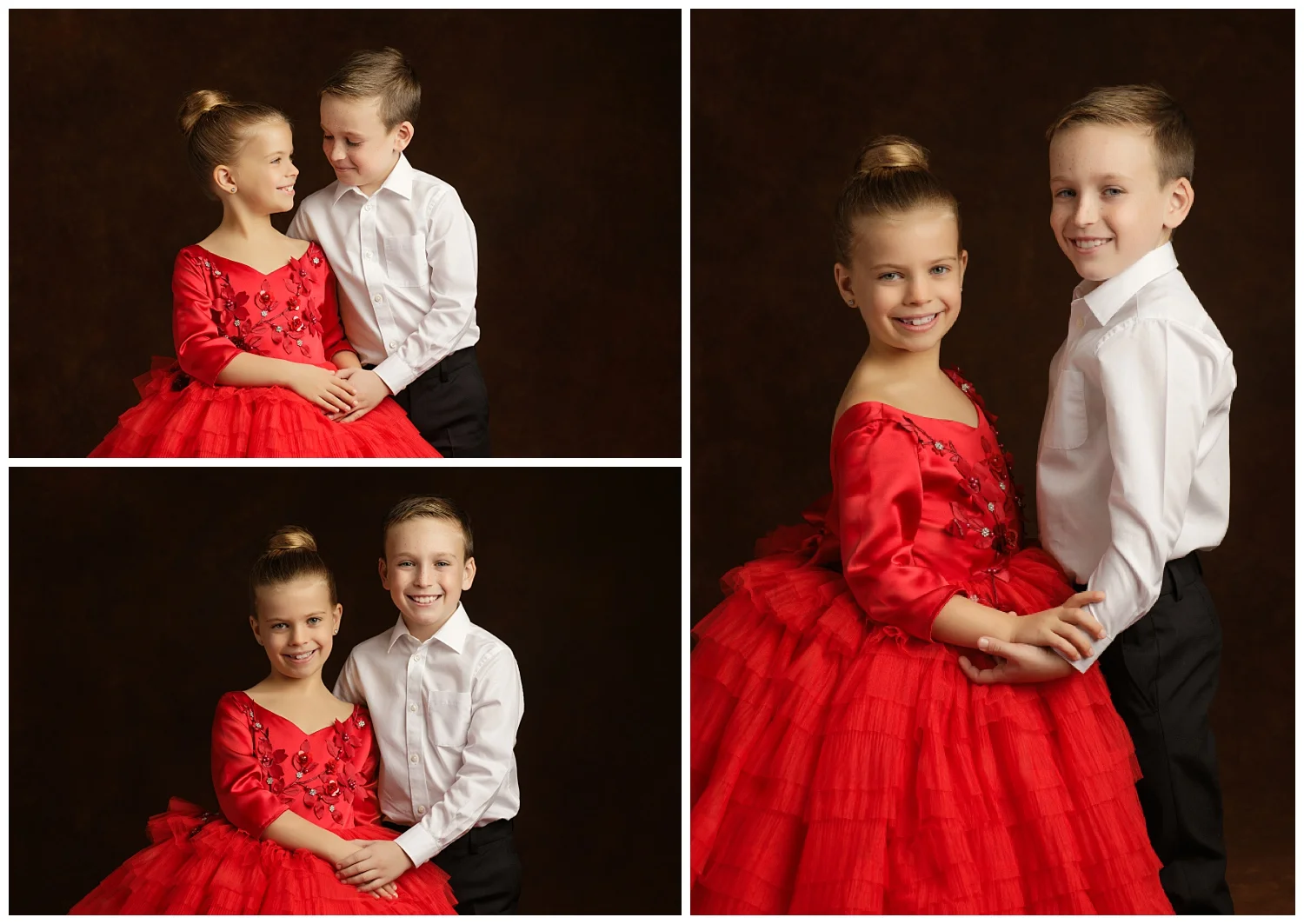 studio portraits in Charlestown, RI