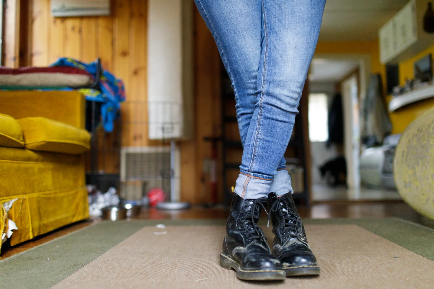Doc Martens