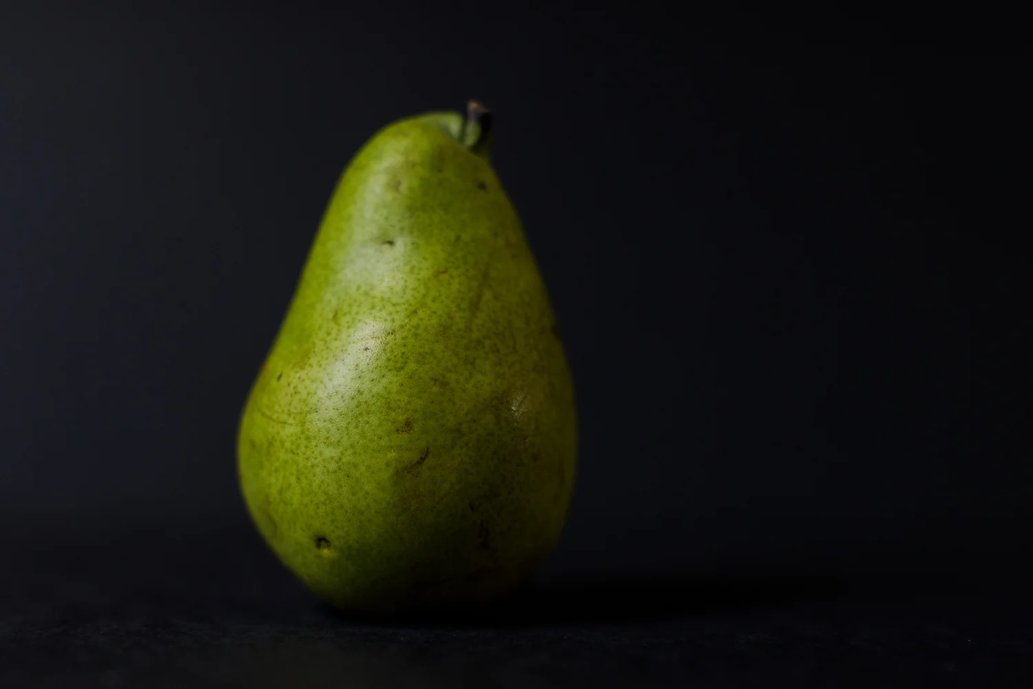 pear