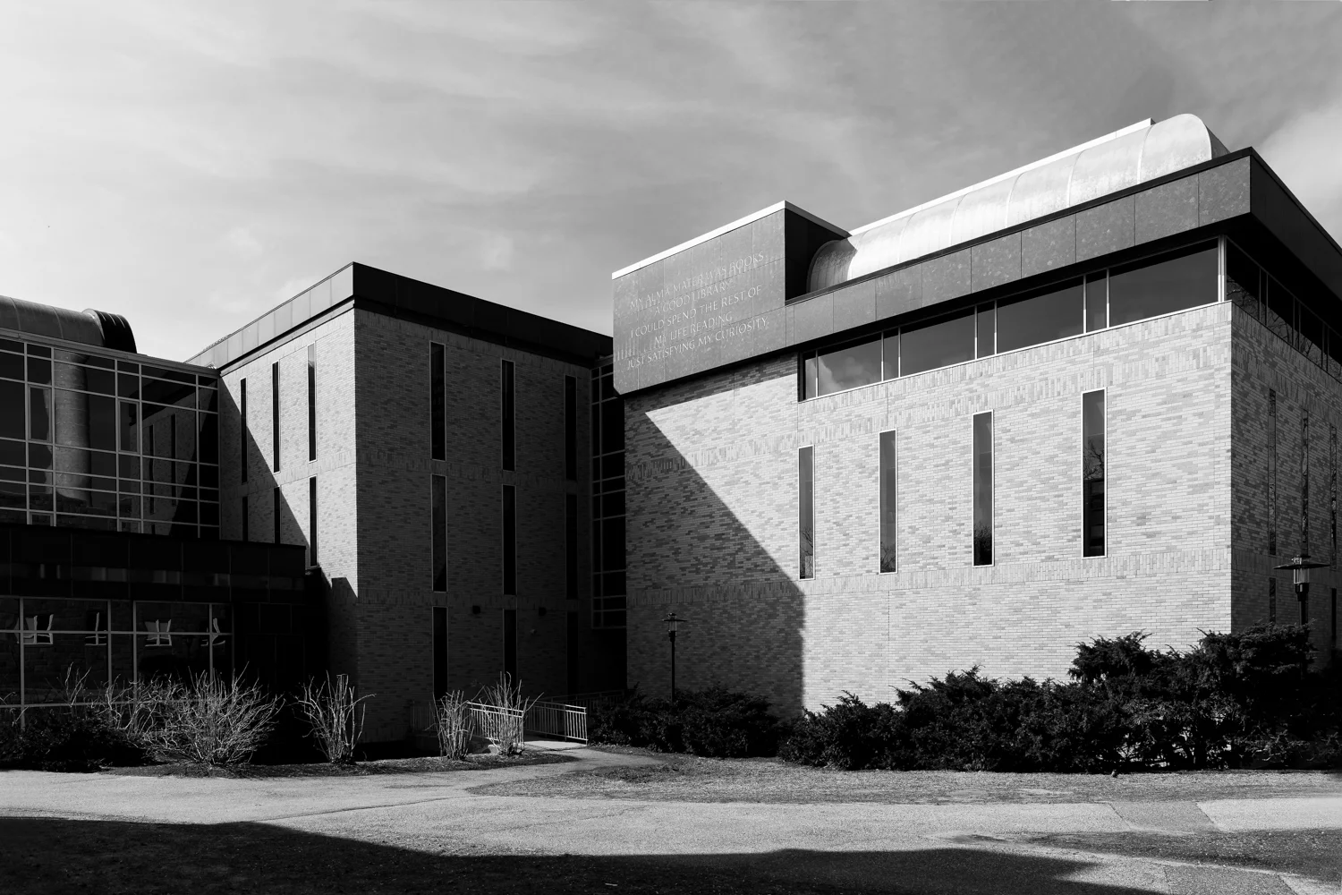 URI library