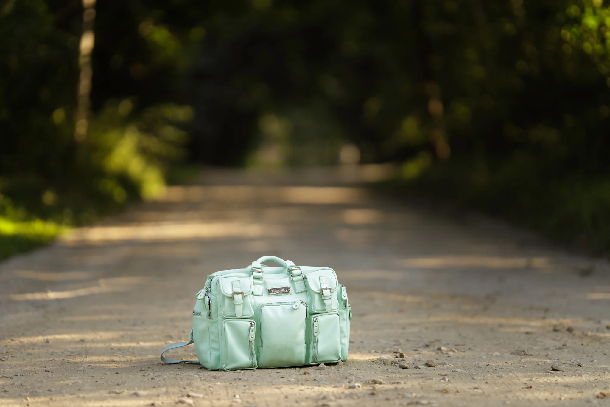 House Of Flynn Evermore camera bag