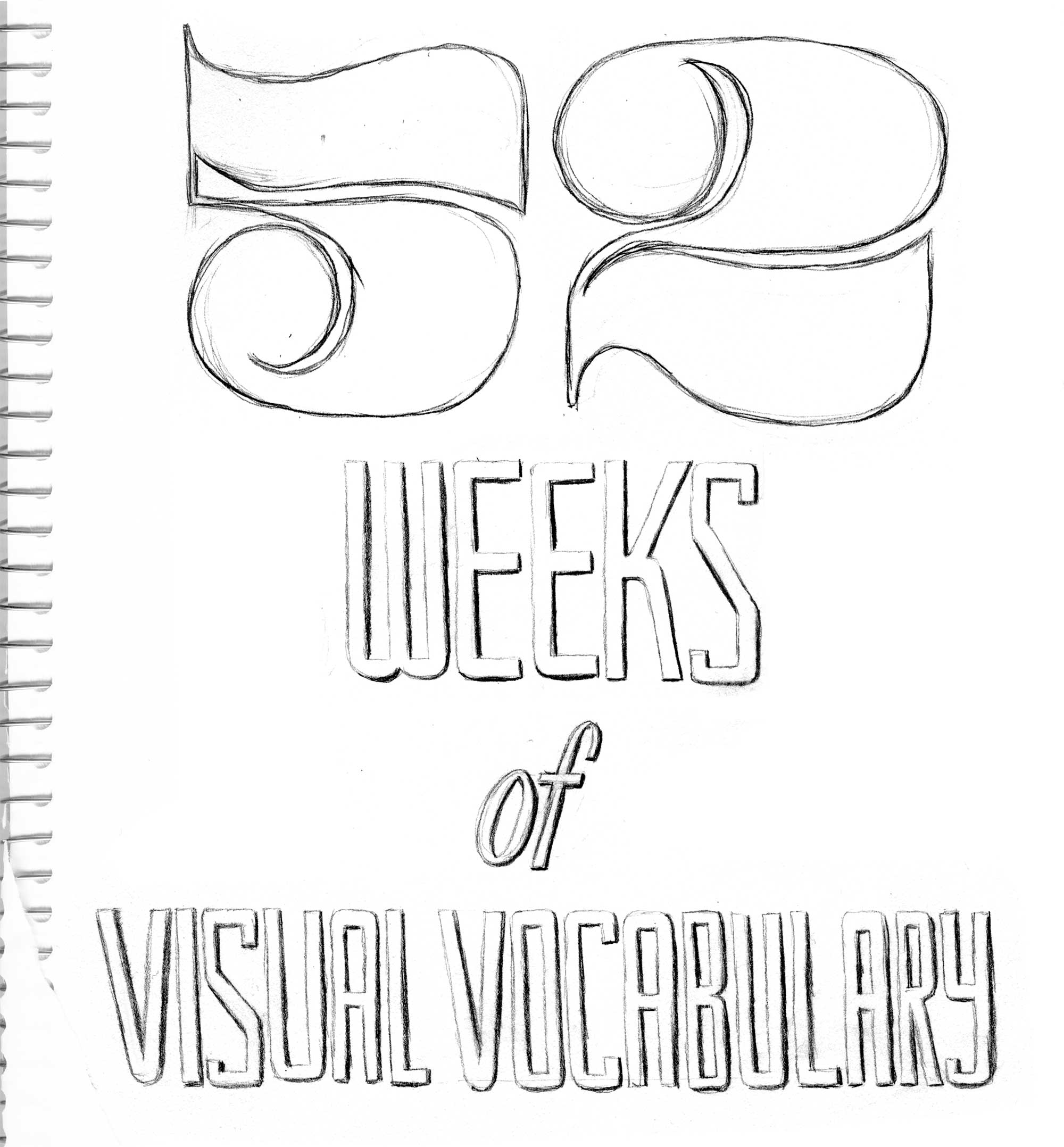 Visual Vocabulary: Inveigle — Julie Rado Design