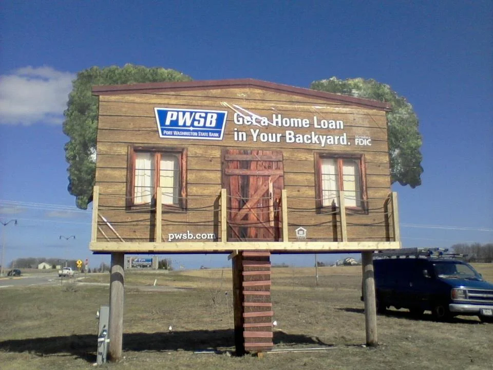 PWSB Billboard 