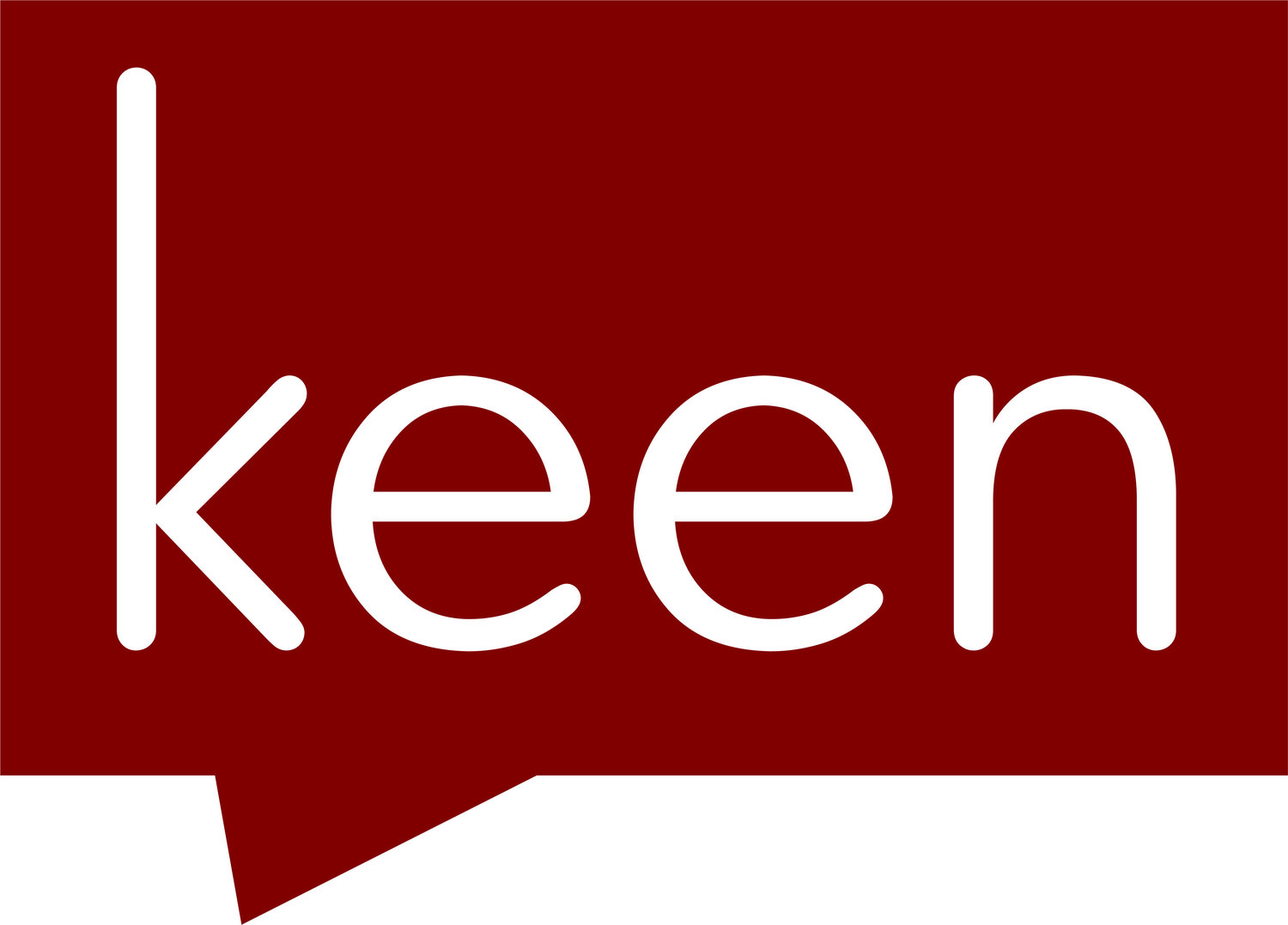 Keen Agency