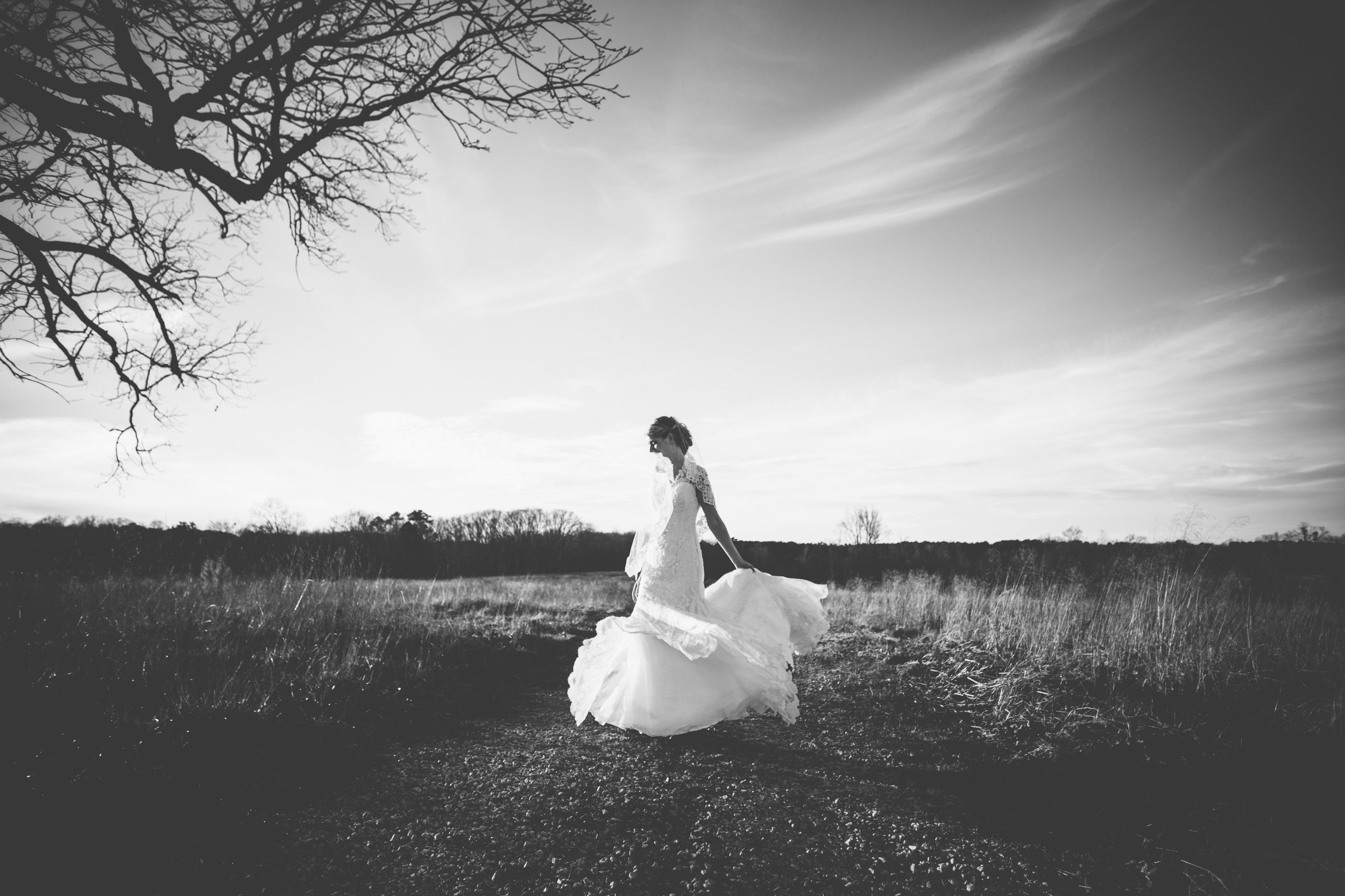 WEDDINGS — Kaitie Bryant Photography