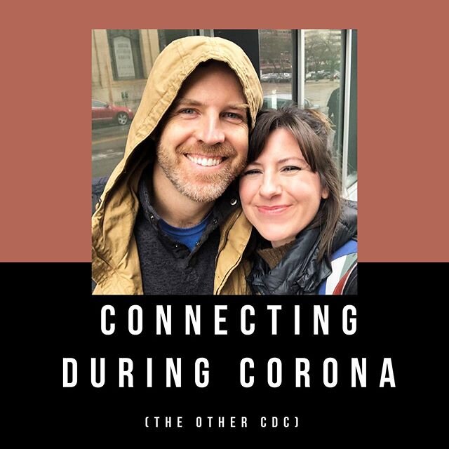 Husband and I are working on a series of daily questions for our family to talk through during this super weird season of the Great Corona Closing. We posted our first blog on it (see the link at @knownproject ) and we would love to hear what is goin