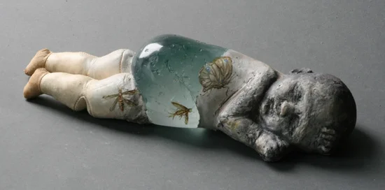Little Donovan by Christina Bothwell