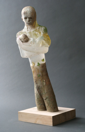 Heart on my Sleeve by Christina Bothwell