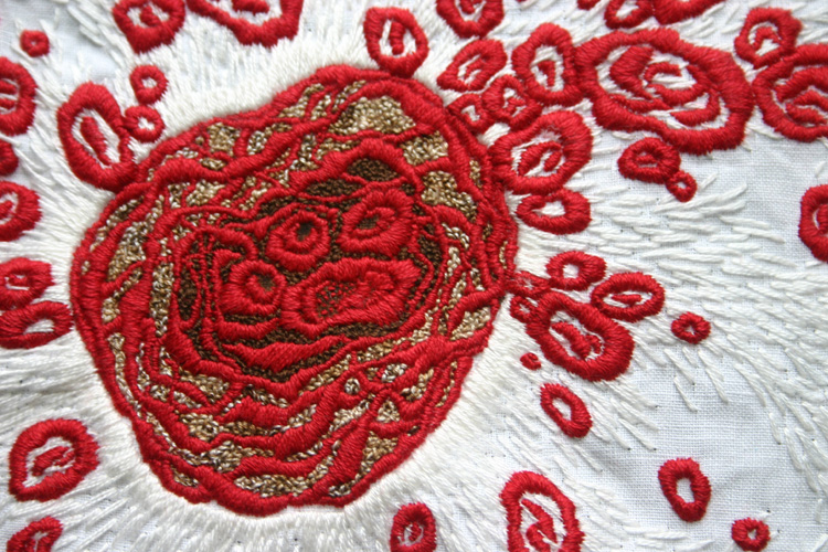 detail