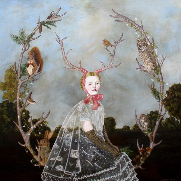 "St. Forest"