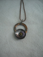 Necklace. 