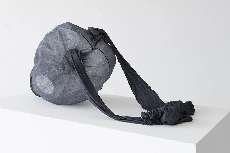 Exhaled, polymid tights and resin