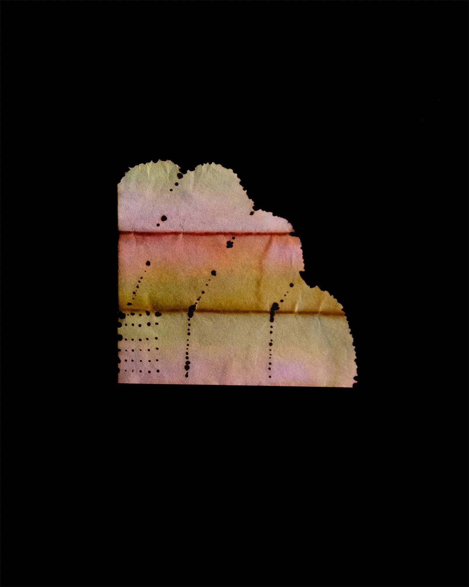 Kumo [雲] No. 2