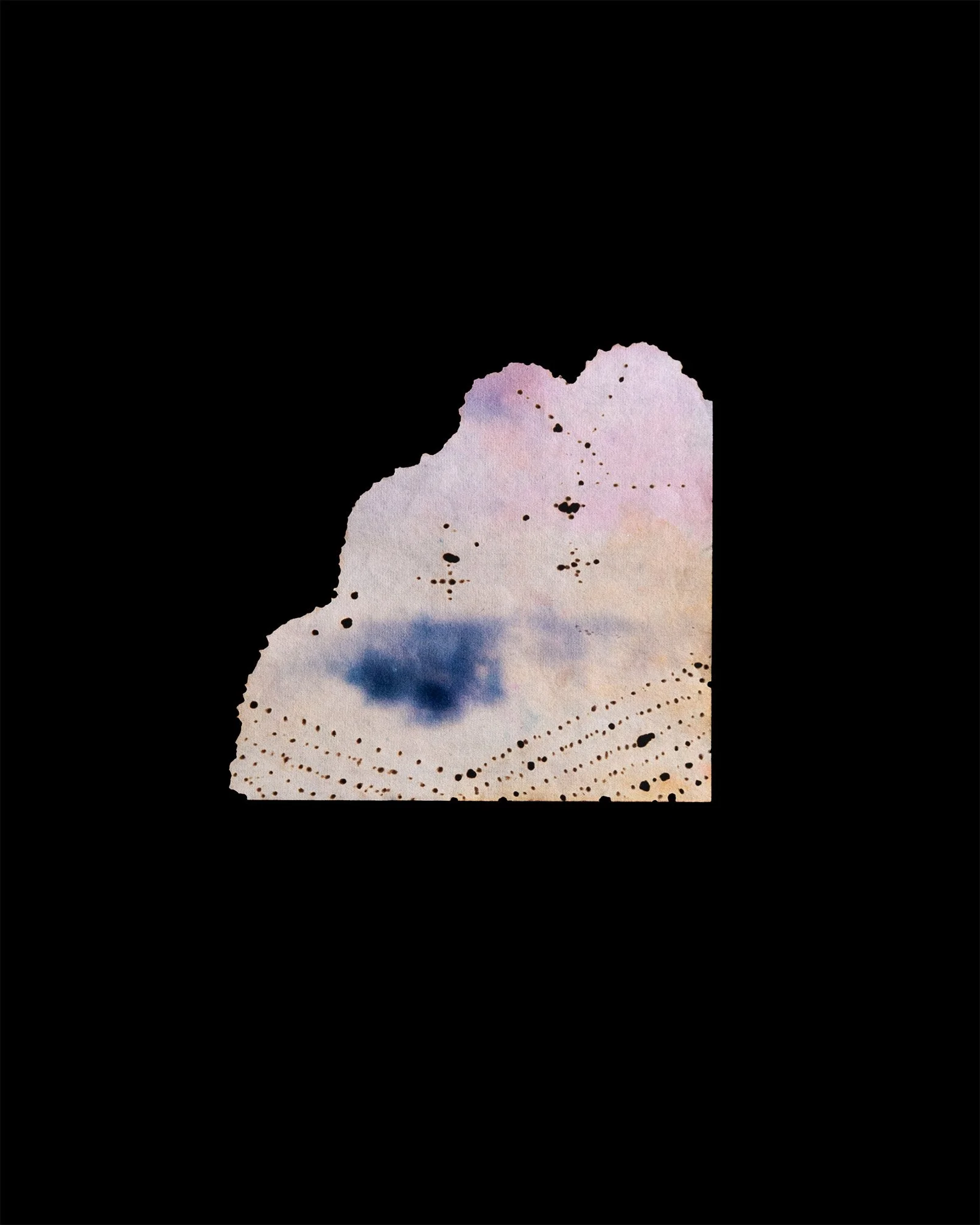 Kumo [雲] No. 1