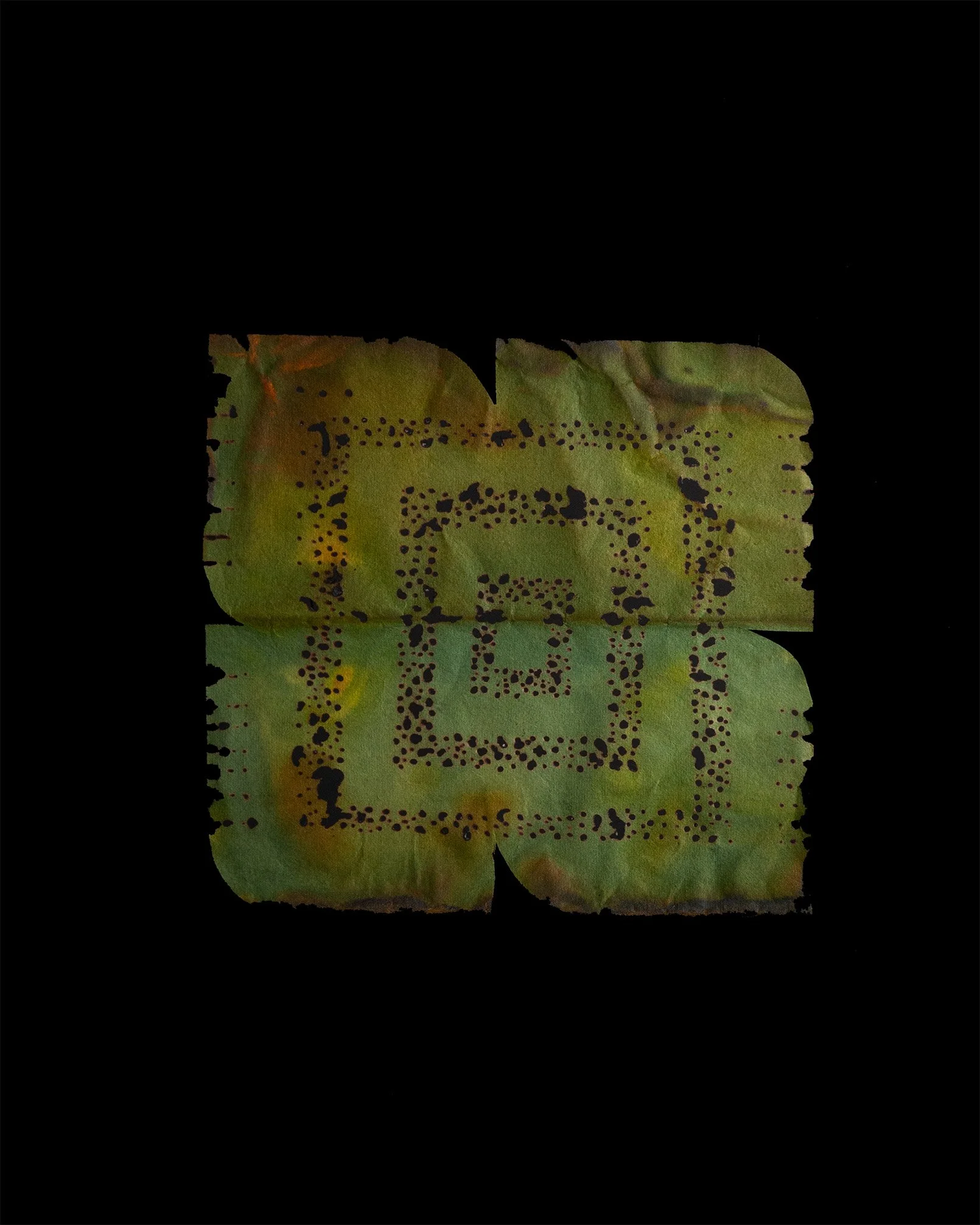 Petal No. 3