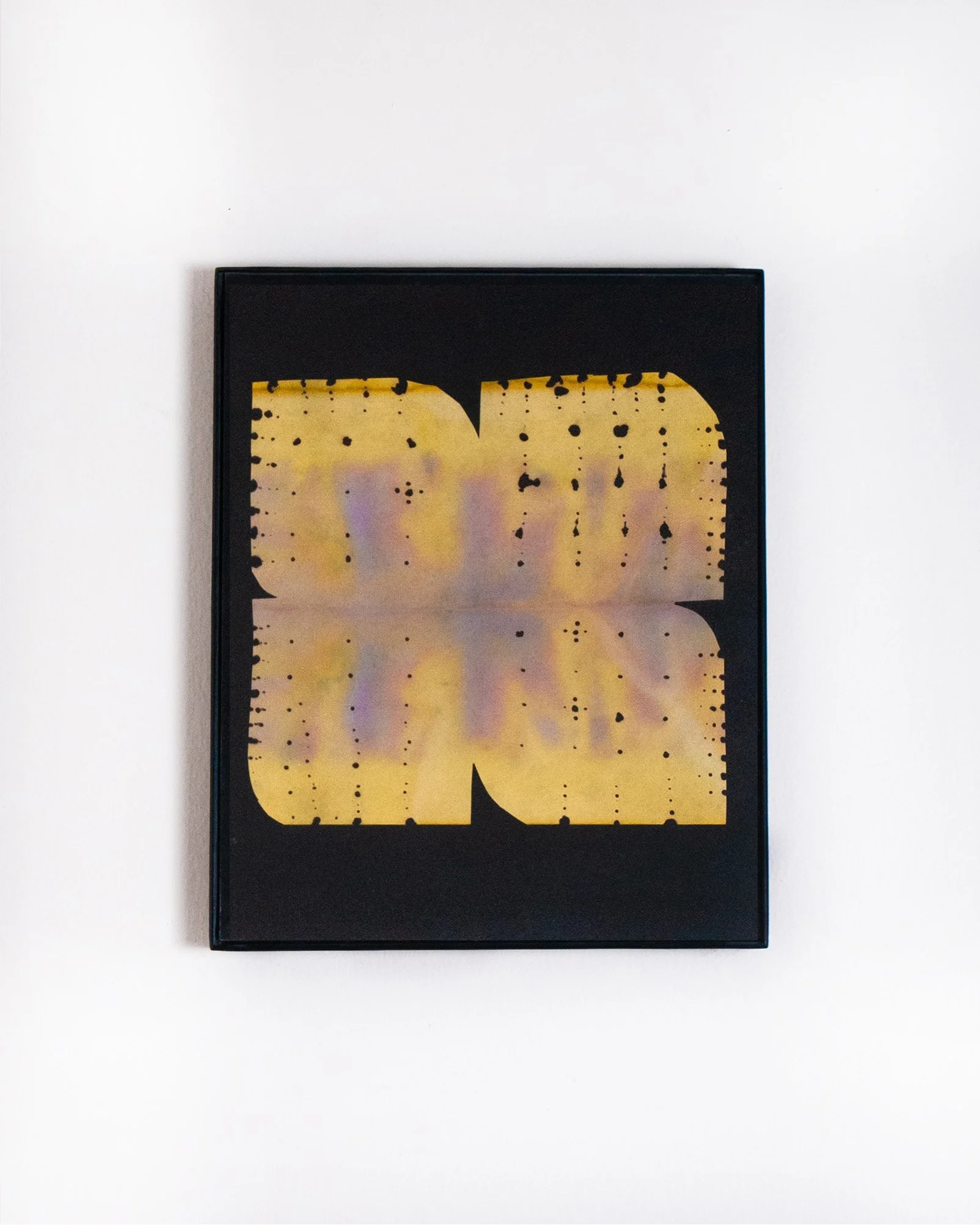 Petal No. 2


Incense on hand-dyed hanshi paper
6 in x 6 in 
2024

 Show Thumbnails 