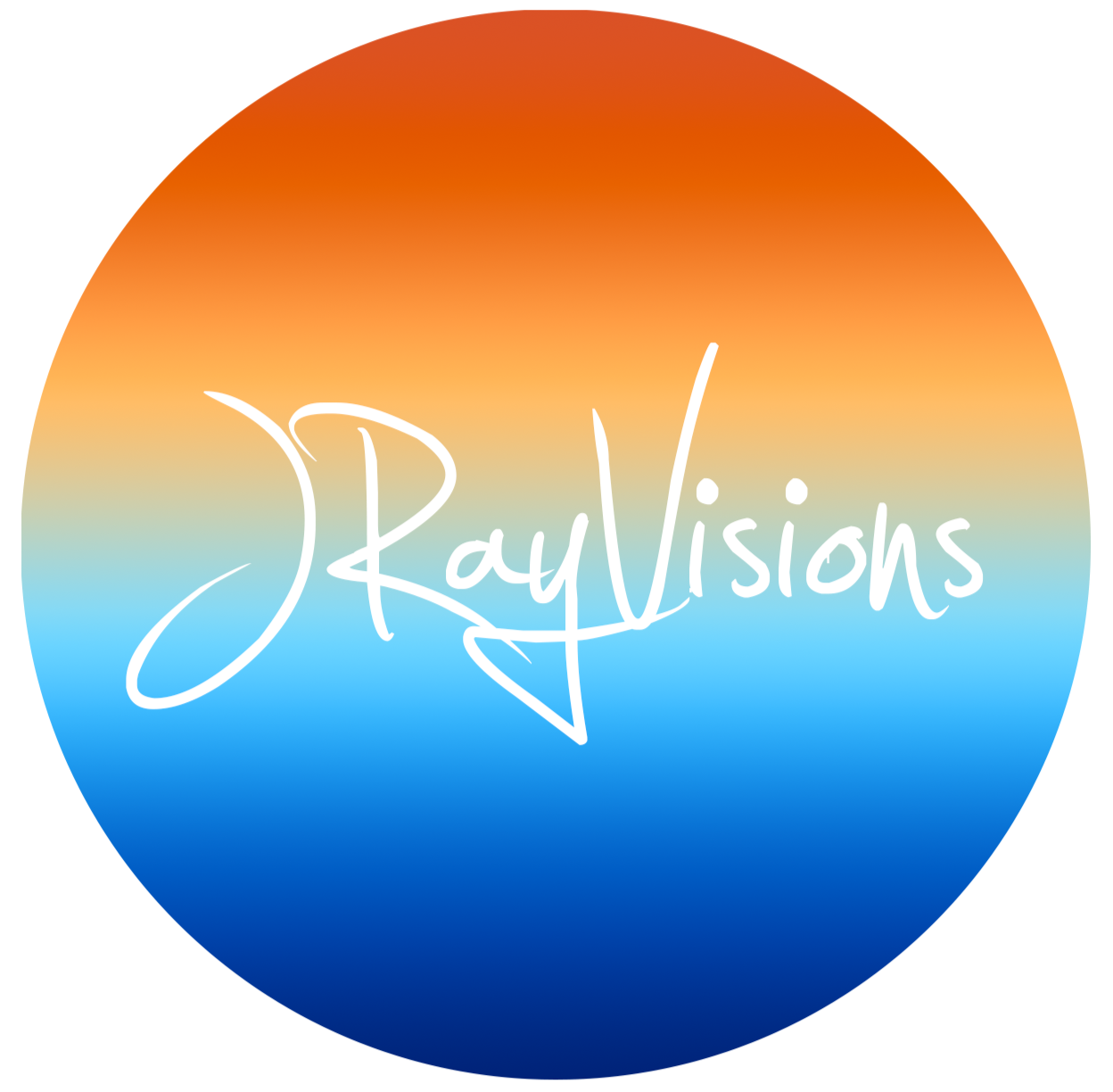  JRayVisions