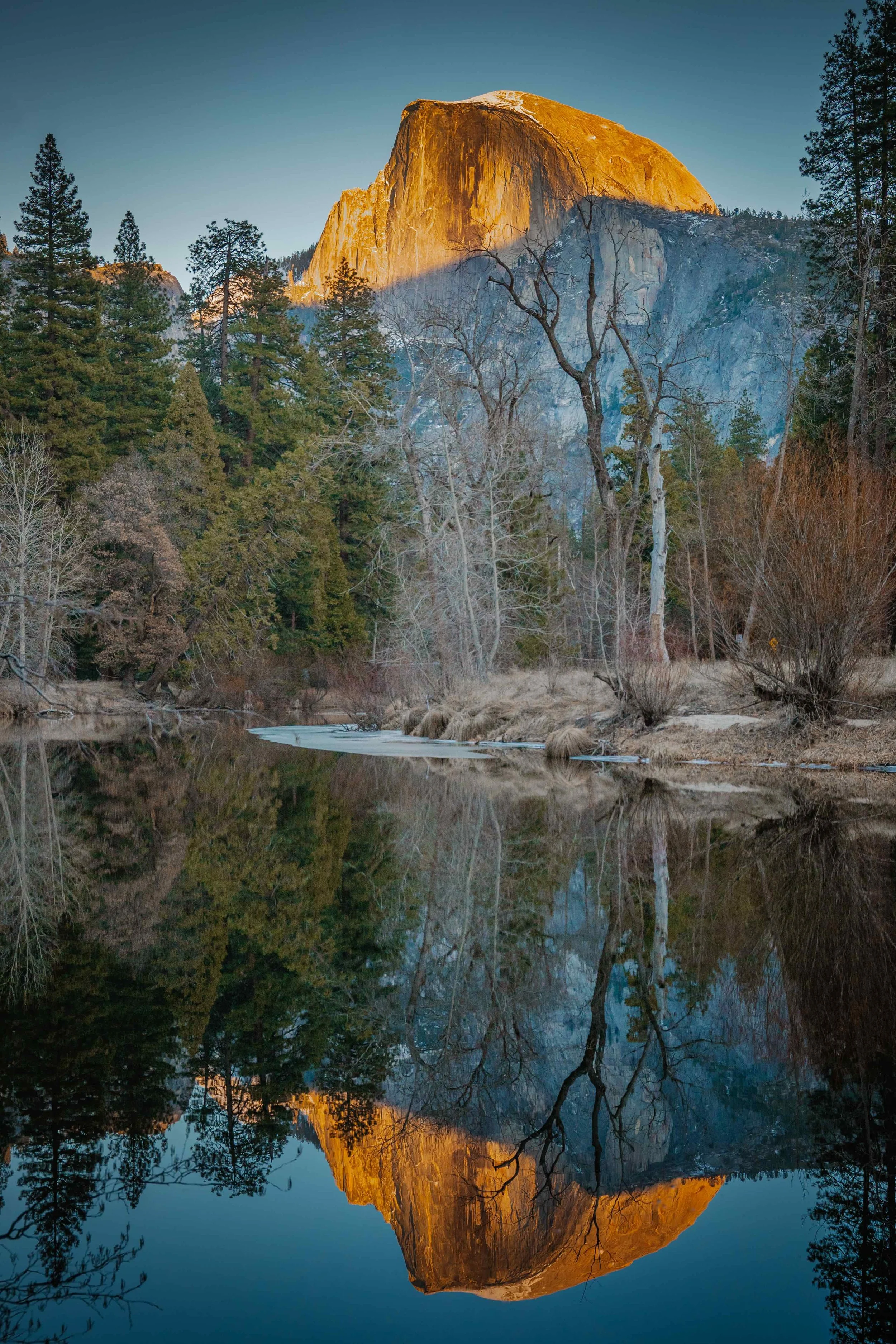 Half Dome Mirror.jpeg