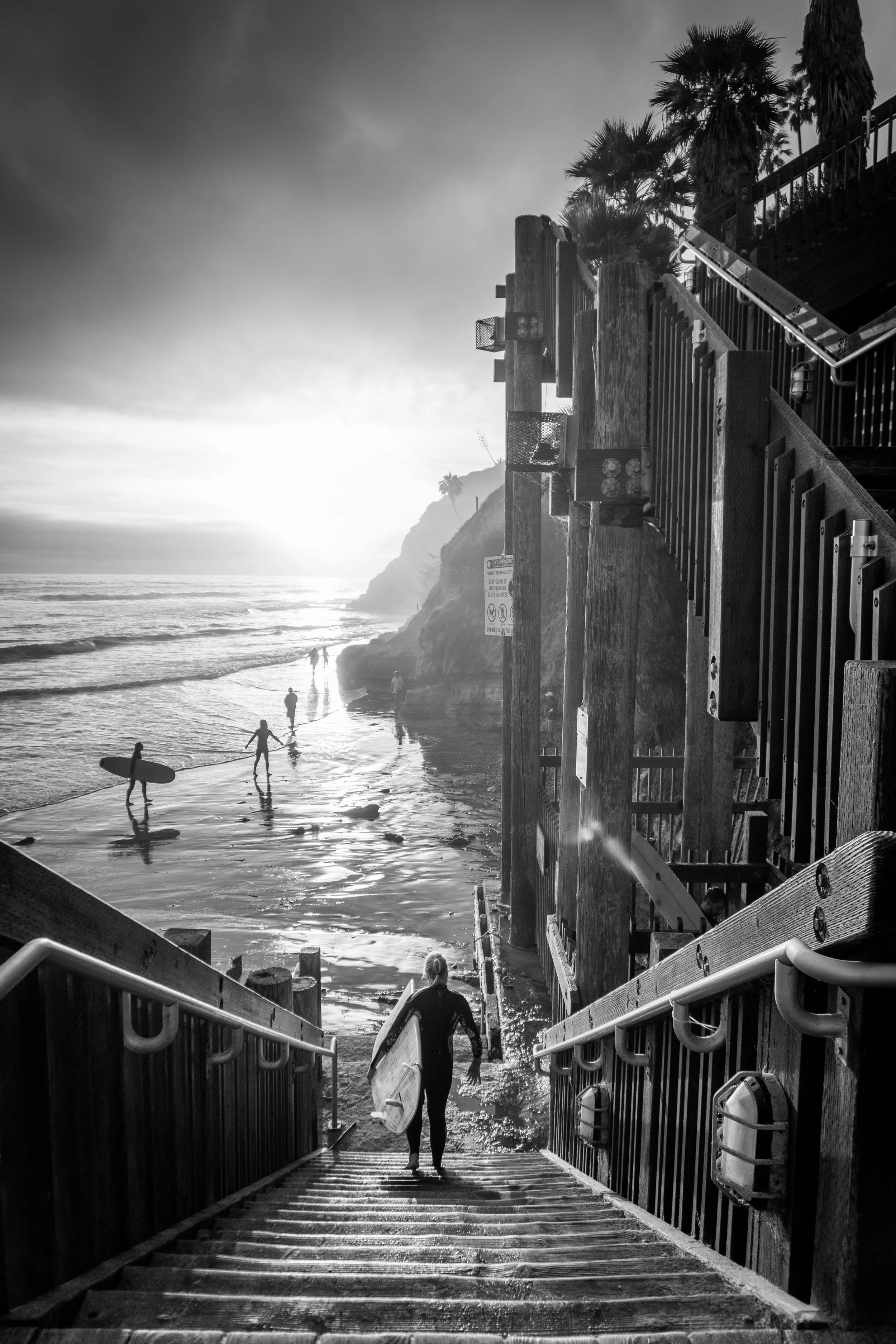 Swamis Surf Black And White.jpg